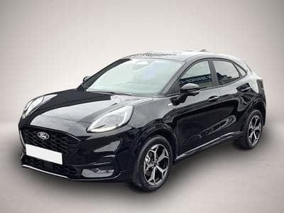 Ford Puma (2025) - Foto 1