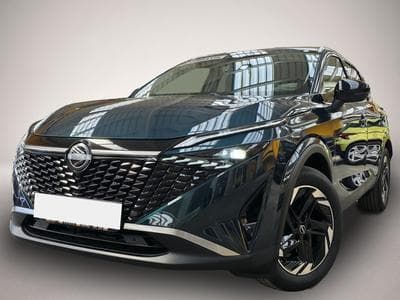 Nissan Qashqai (2026) - Photo 1