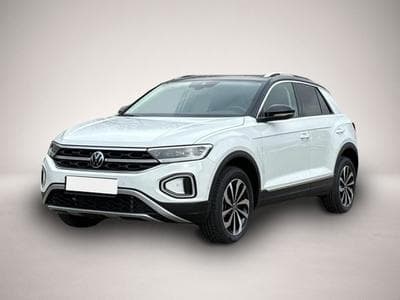 VW T-Roc (2026) - Foto 1