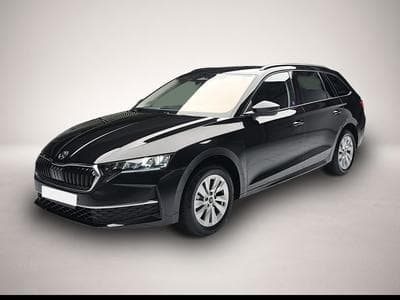 Skoda Octavia (2026) - Photo 1