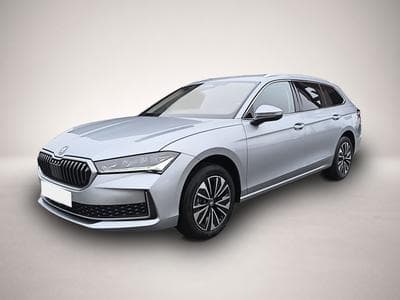 Skoda Superb (2024) - Photo 1