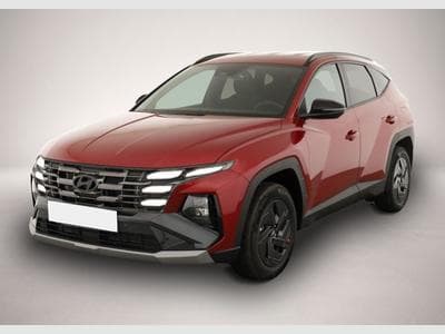 Hyundai Tucson (2026) - Foto 1