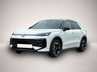 VW T-Roc (2026) - Photo 1