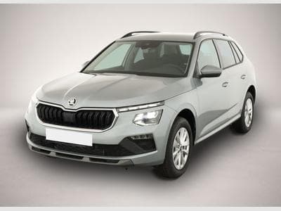 Skoda Kamiq (2026) - Photo 1