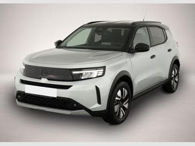Opel Frontera (2025) - Photo 1