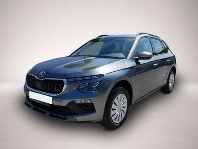 Skoda Kamiq (2026) - Foto 1