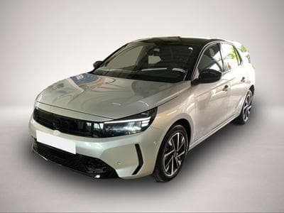 Opel Corsa (2025) - Foto 1