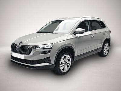 Skoda Karoq (2026) - Photo 1