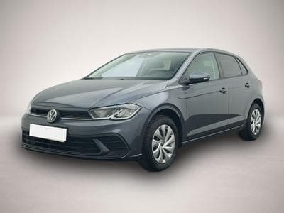 VW Polo (2025) - Photo 1