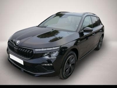 Skoda Kamiq (2025) - Foto 1