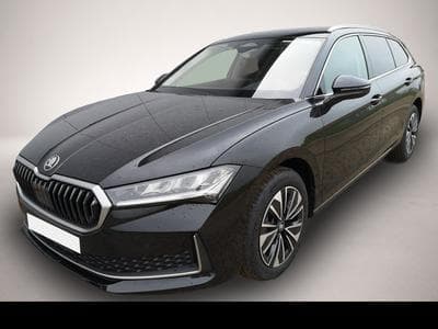 Skoda Superb (2025) - Foto 1