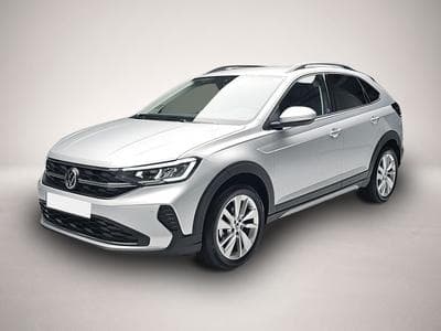VW Taigo (2026) - Foto 1