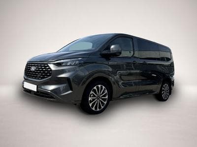 Ford Tourneo (2025) - Foto 1