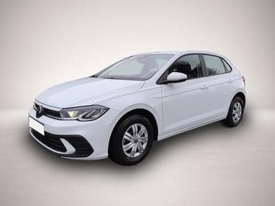 VW Polo (2025) - Photo 1