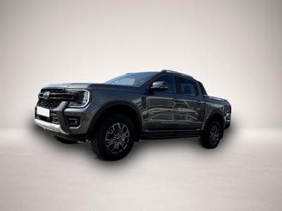 Ford Ranger (2025) - Photo 1