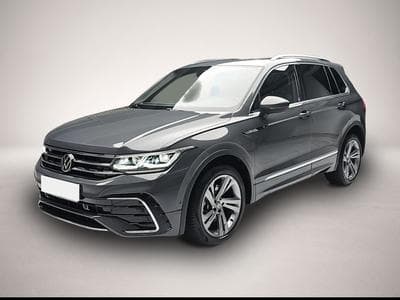 VW Tiguan (2023) - Foto 1