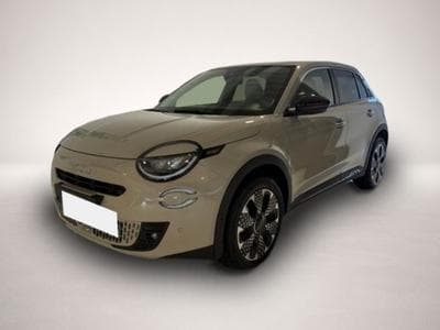 Fiat 600 (2025) - Photo 1