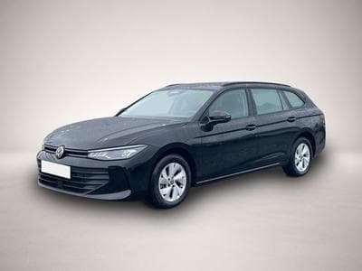 VW Passat (2024) - Foto 1