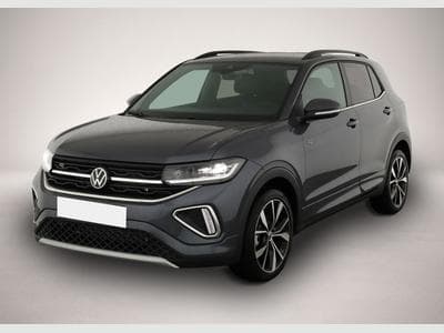 VW T-Cross (2026) - Foto 1