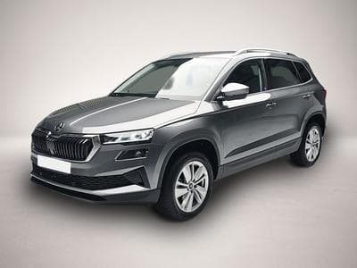 Skoda Karoq (2026) - Photo 1