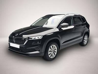 Skoda Karoq (2026) - Photo 1