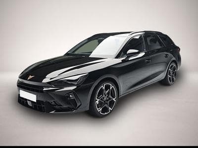 Cupra Leon (2026) - Foto 1