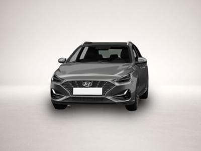 Hyundai i30 (2026) - Foto 1