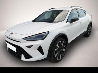 Cupra Formentor (2025) - Foto 1