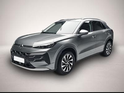 VW T-Roc (2026) - Foto 1