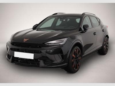 Cupra Formentor (2025) - Photo 1