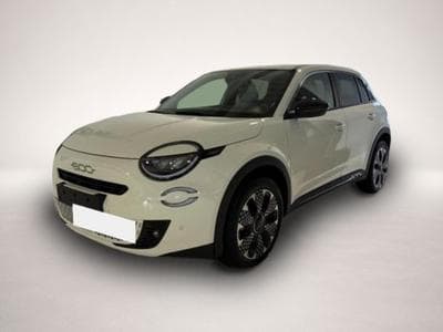 Fiat 600 (2025) - Foto 1