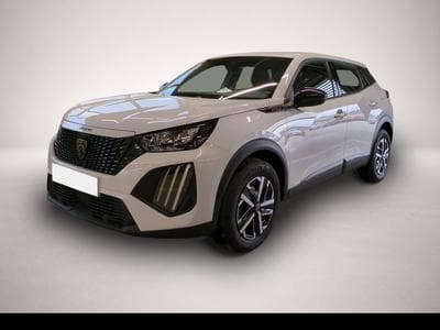 Peugeot 2008 (2025) - Photo 1