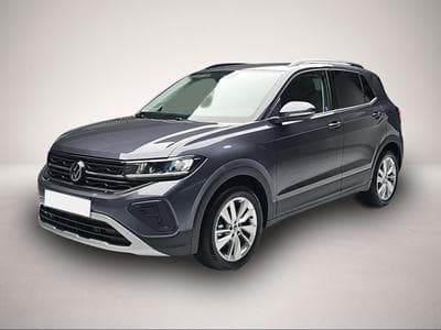 VW T-Cross (2026) - Photo 1