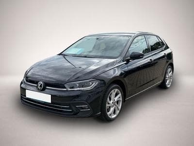 VW Polo (2024) - Photo 1