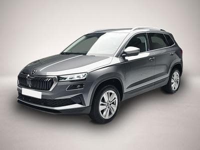 Skoda Karoq (2026) - Photo 1