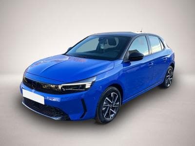 Opel Corsa (2025) - Photo 1