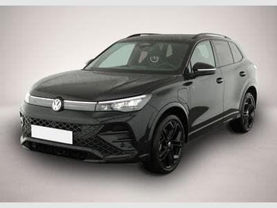 VW Tiguan (2025) - Photo 1