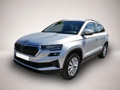Skoda Karoq (2026) - Foto 1