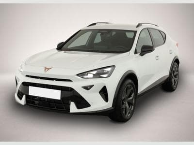 Cupra Formentor (2026) - Photo 1