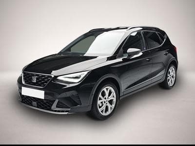 Seat Arona (2026) - Photo 1