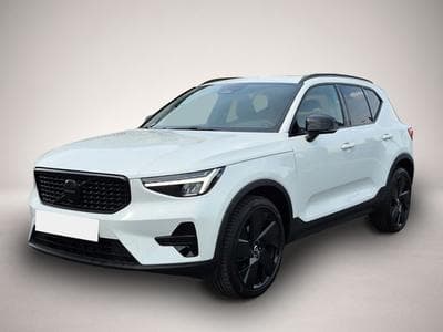 Volvo XC40 (2025) - Photo 1