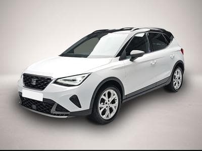 Seat Arona (2026) - Photo 1