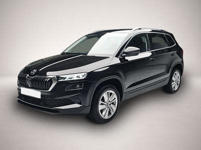 Skoda Karoq (2026) - Photo 1