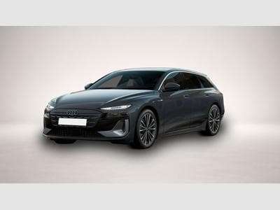 Audi e-tron (2025) - Photo 1