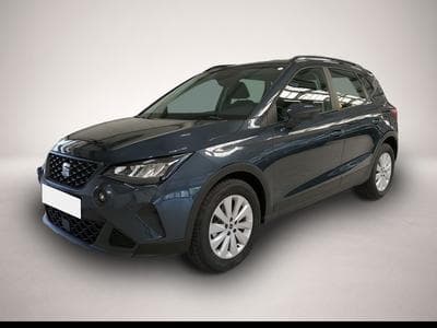 Seat Arona (2026) - Photo 1