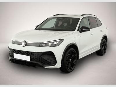 VW Tiguan (2025) - Photo 1
