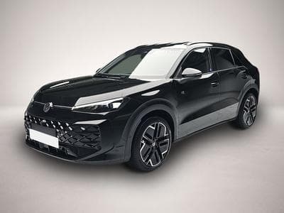 VW T-Roc (2026) - Foto 1