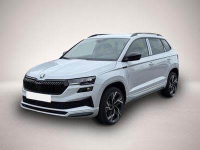 Skoda Karoq (2026) - Foto 1