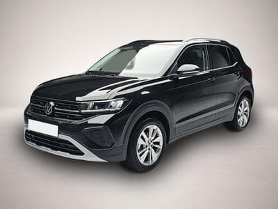 VW T-Cross (2026) - Photo 1