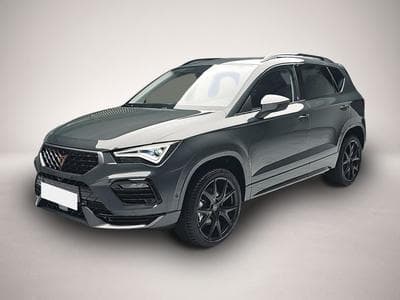Cupra Ateca (2026) - Foto 1
